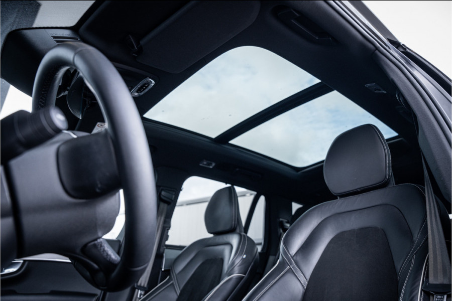 Volvo XC90 2.0 T8 Recharge AWD R-Design Long Range 7P - Panorama | Elek. Trekhaak | H&K | Memory | 360 Camera