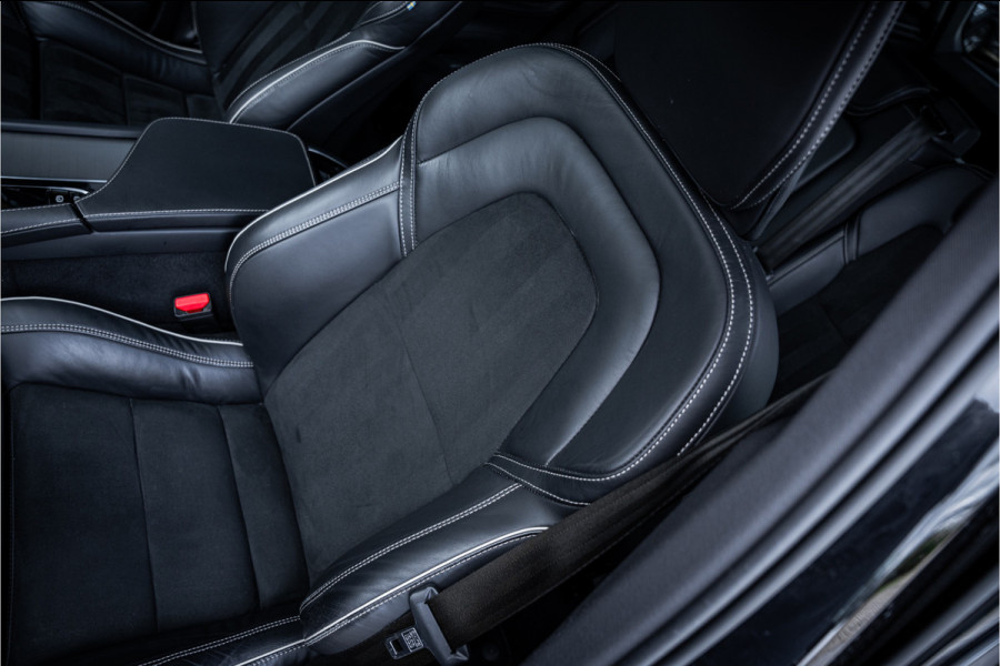 Volvo XC90 2.0 T8 Recharge AWD R-Design Long Range 7P - Panorama | Elek. Trekhaak | H&K | Memory | 360 Camera
