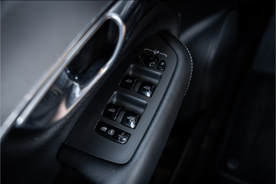 Volvo XC90 2.0 T8 Recharge AWD R-Design Long Range 7P - Panorama | Elek. Trekhaak | H&K | Memory | 360 Camera