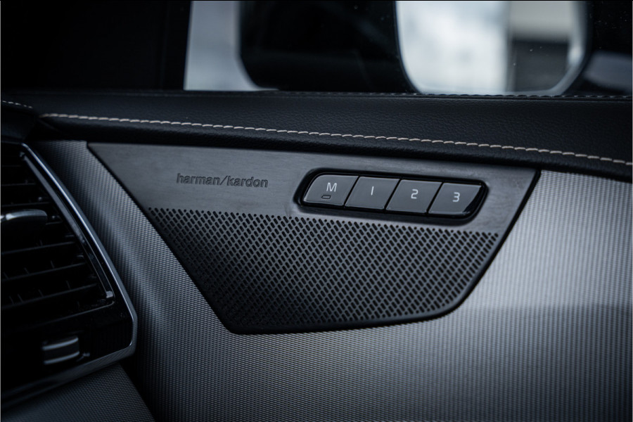 Volvo XC90 2.0 T8 Recharge AWD R-Design Long Range 7P - Panorama | Elek. Trekhaak | H&K | Memory | 360 Camera