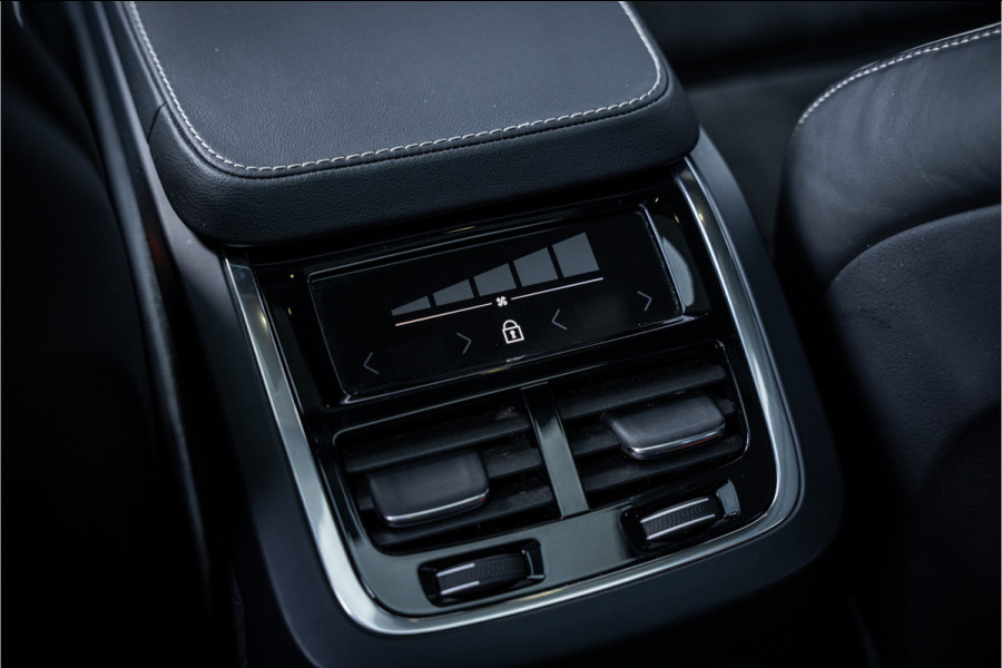 Volvo XC90 2.0 T8 Recharge AWD R-Design Long Range 7P - Panorama | Elek. Trekhaak | H&K | Memory | 360 Camera