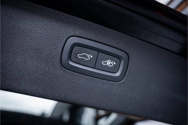 Volvo XC90 2.0 T8 Recharge AWD R-Design Long Range 7P - Panorama | Elek. Trekhaak | H&K | Memory | 360 Camera
