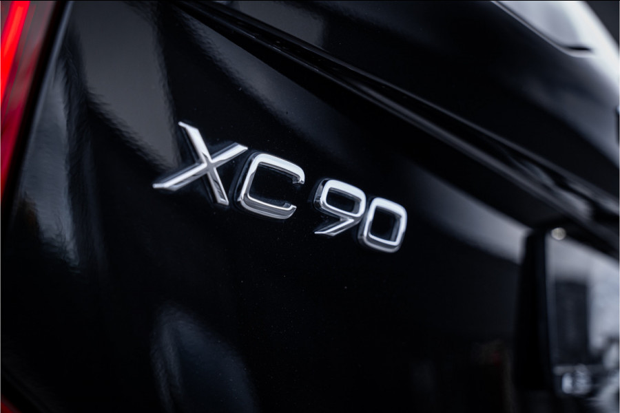 Volvo XC90 2.0 T8 Recharge AWD R-Design Long Range 7P - Panorama | Elek. Trekhaak | H&K | Memory | 360 Camera