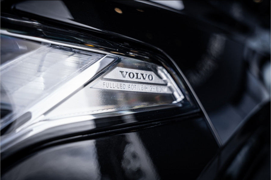 Volvo XC90 2.0 T8 Recharge AWD R-Design Long Range 7P - Panorama | Elek. Trekhaak | H&K | Memory | 360 Camera