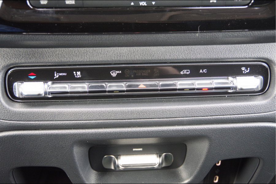 Mercedes-Benz Vito 114 CDI L2 Pro AUT. DC-5P, FACELIFT! LEDER, CAMERA, CRUISE, CLIMA, COMFORT STOELEN, LEDER STUURWIEL, DUBBELE CABINE