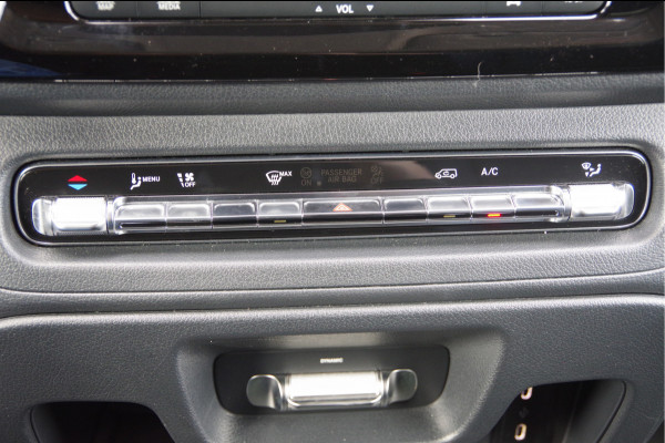 Mercedes-Benz Vito 114 CDI L2 Pro AUT. DC-5P, FACELIFT! LEDER, CAMERA, CRUISE, CLIMA, COMFORT STOELEN, LEDER STUURWIEL, DUBBELE CABINE