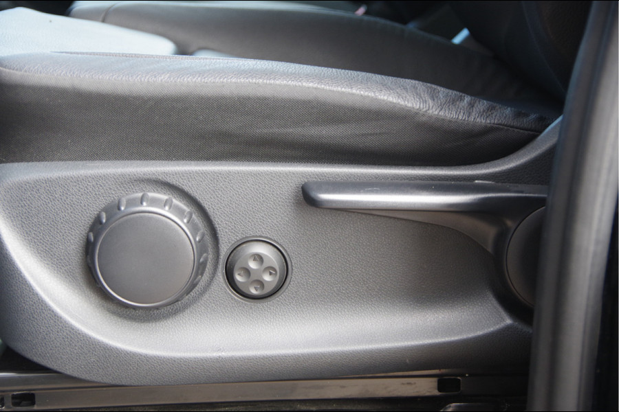 Mercedes-Benz Vito 114 CDI L2 Pro AUT. DC-5P, FACELIFT! LEDER, CAMERA, CRUISE, CLIMA, COMFORT STOELEN, LEDER STUURWIEL, DUBBELE CABINE