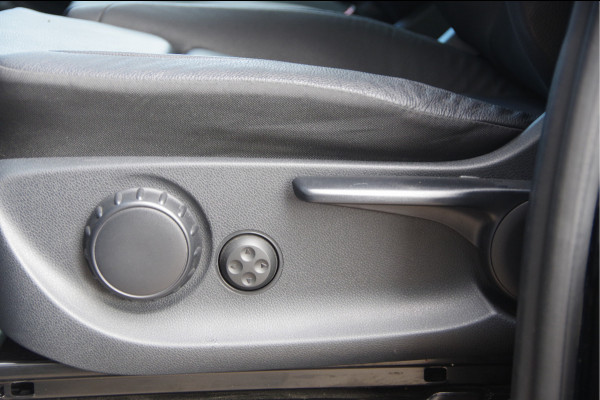 Mercedes-Benz Vito 114 CDI L2 Pro AUT. DC-5P, FACELIFT! LEDER, CAMERA, CRUISE, CLIMA, COMFORT STOELEN, LEDER STUURWIEL, DUBBELE CABINE