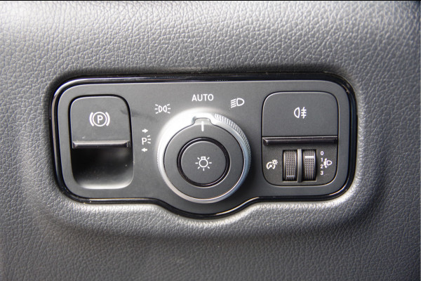 Mercedes-Benz Vito 114 CDI L2 Pro AUT. DC-5P, FACELIFT! LEDER, CAMERA, CRUISE, CLIMA, COMFORT STOELEN, LEDER STUURWIEL, DUBBELE CABINE