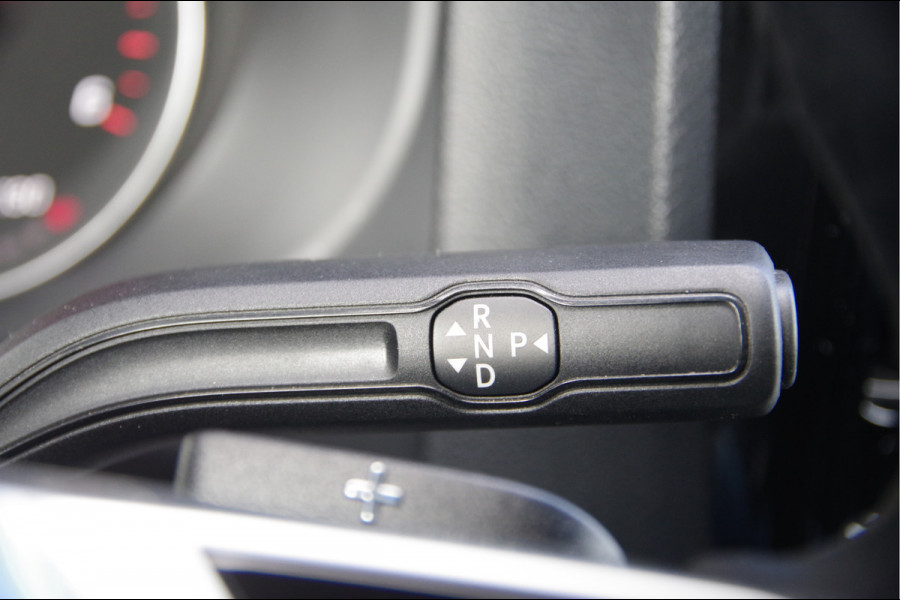 Mercedes-Benz Vito 114 CDI L2 Pro AUT. DC-5P, FACELIFT! LEDER, CAMERA, CRUISE, CLIMA, COMFORT STOELEN, LEDER STUURWIEL, DUBBELE CABINE
