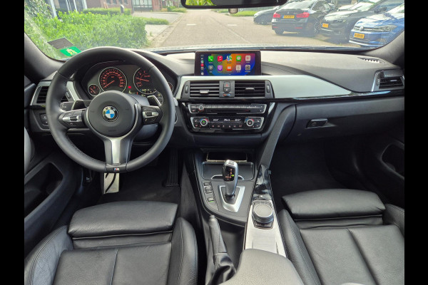 BMW 4 Serie Gran Coupé M Sport High Executive Apple CarPlay NAP LED Rijklaar NEW APK