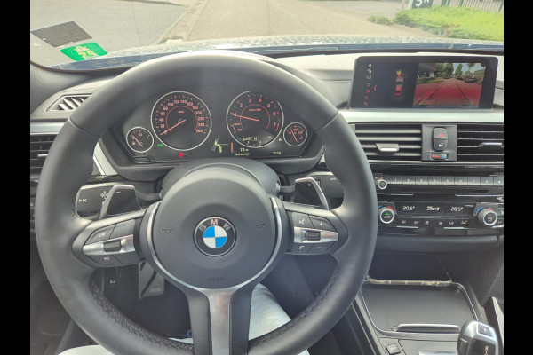 BMW 4 Serie Gran Coupé M Sport High Executive Apple CarPlay NAP LED Rijklaar NEW APK
