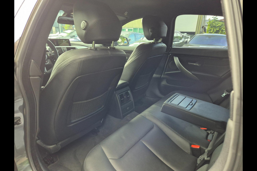 BMW 4 Serie Gran Coupé M Sport High Executive Apple CarPlay NAP LED Rijklaar NEW APK