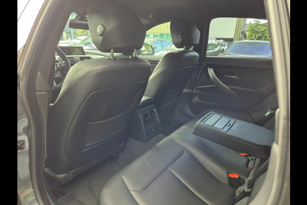 BMW 4 Serie Gran Coupé M Sport High Executive Apple CarPlay NAP LED Rijklaar NEW APK