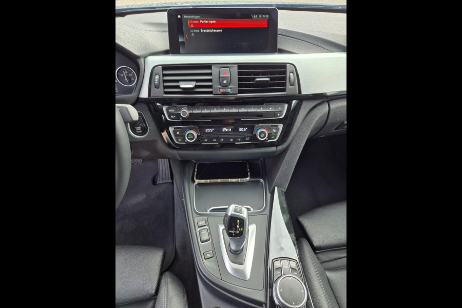 BMW 4 Serie Gran Coupé M Sport High Executive Apple CarPlay NAP LED Rijklaar NEW APK