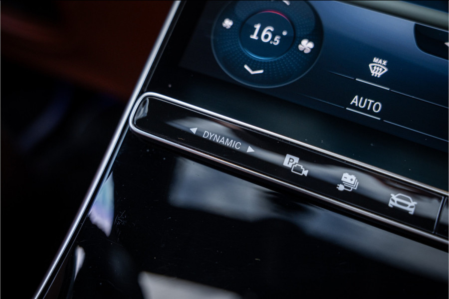 Mercedes-Benz S-Klasse S580 e 4MATIC Lang AMG Line - Panorama | High End Burmester | Massage | Stoelventilatie 4X