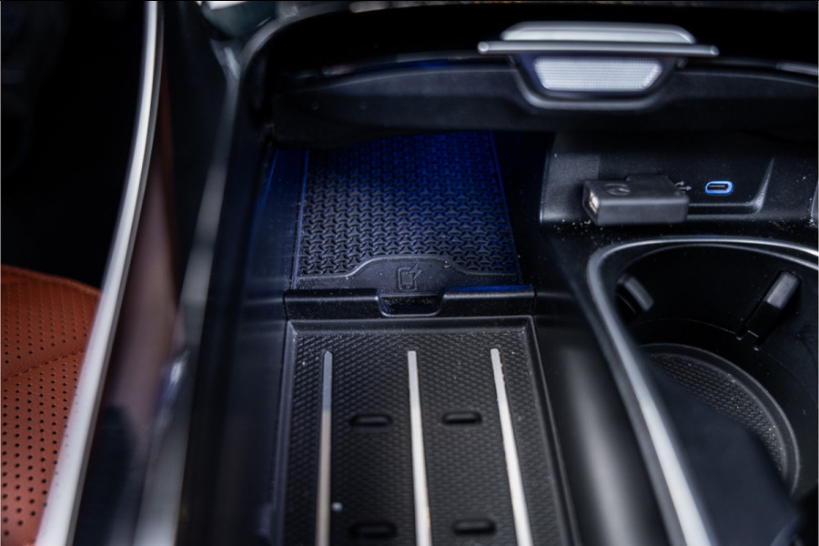 Mercedes-Benz S-Klasse S580 e 4MATIC Lang AMG Line - Panorama | High End Burmester | Massage | Stoelventilatie 4X