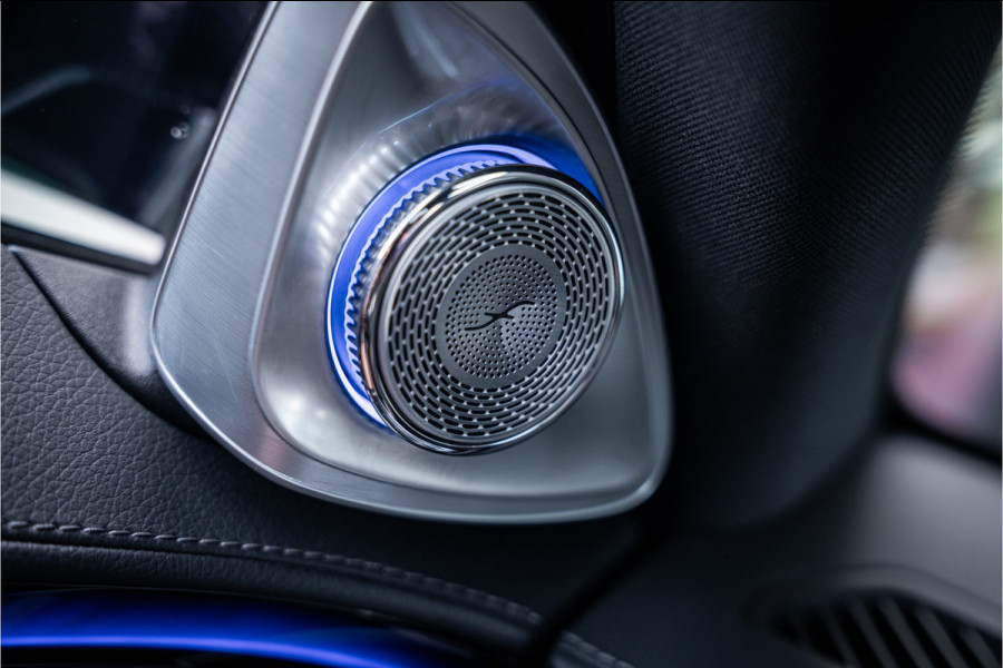 Mercedes-Benz S-Klasse S580 e 4MATIC Lang AMG Line - Panorama | High End Burmester | Massage | Stoelventilatie 4X