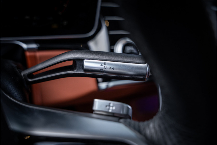 Mercedes-Benz S-Klasse S580 e 4MATIC Lang AMG Line - Panorama | High End Burmester | Massage | Stoelventilatie 4X