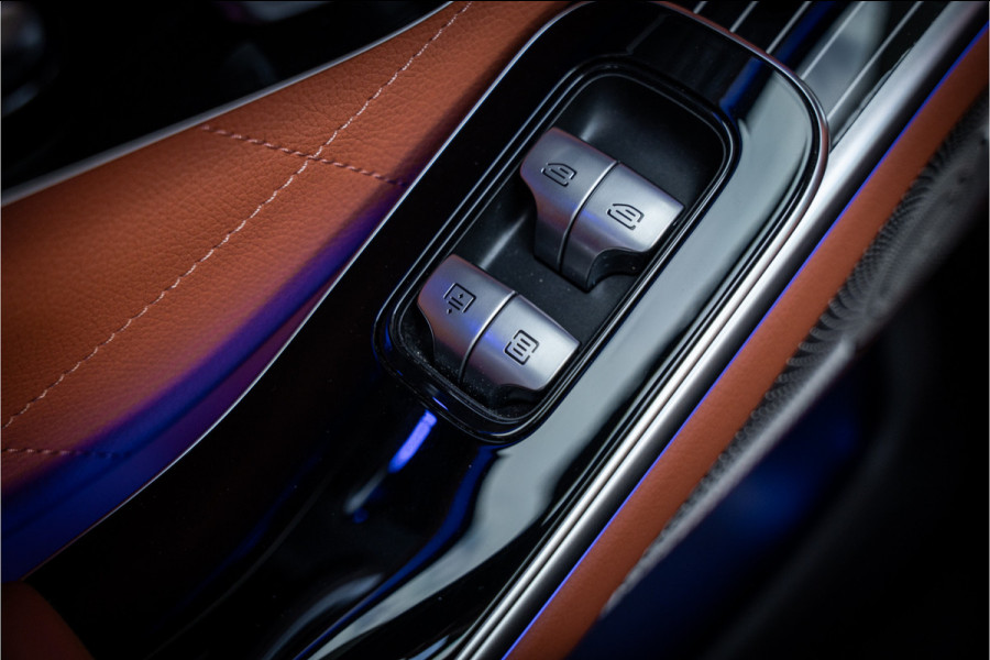 Mercedes-Benz S-Klasse S580 e 4MATIC Lang AMG Line - Panorama | High End Burmester | Massage | Stoelventilatie 4X
