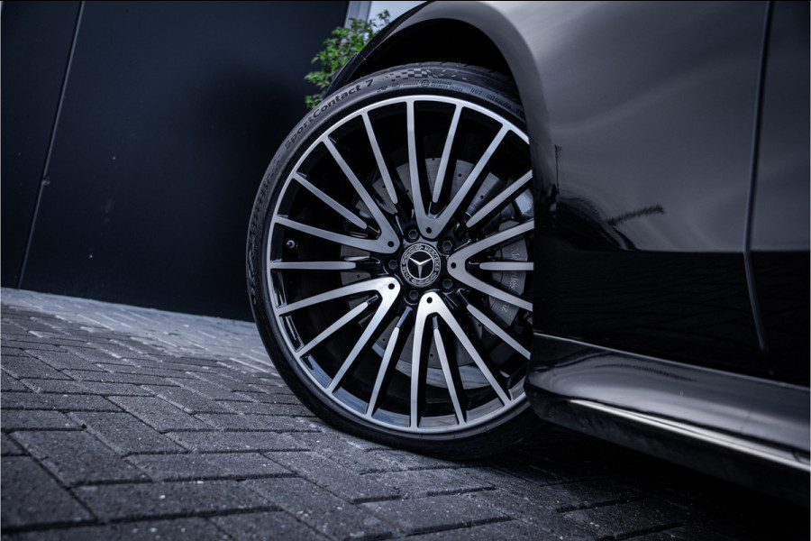 Mercedes-Benz S-Klasse S580 e 4MATIC Lang AMG Line - Panorama | High End Burmester | Massage | Stoelventilatie 4X
