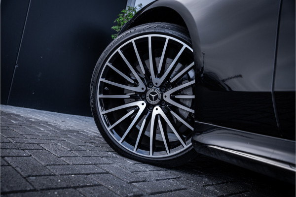 Mercedes-Benz S-Klasse S580 e 4MATIC Lang AMG Line - Panorama | High End Burmester | Massage | Stoelventilatie 4X