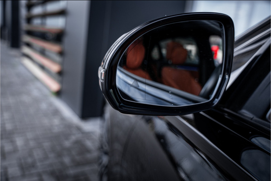 Mercedes-Benz S-Klasse S580 e 4MATIC Lang AMG Line - Panorama | High End Burmester | Massage | Stoelventilatie 4X