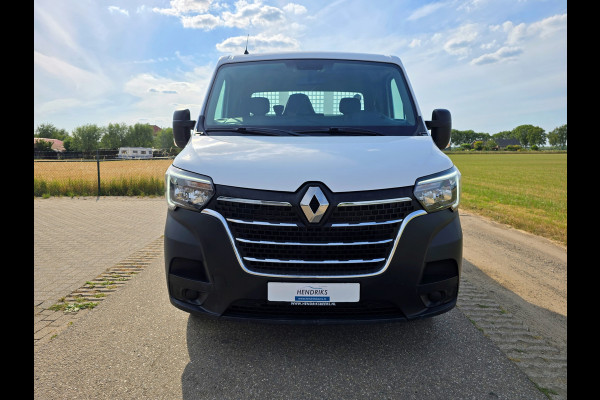 Renault Master T35 2.3 dCi L2 Kipper - 145 Pk - Euro 6 - Airco - Cruise Control