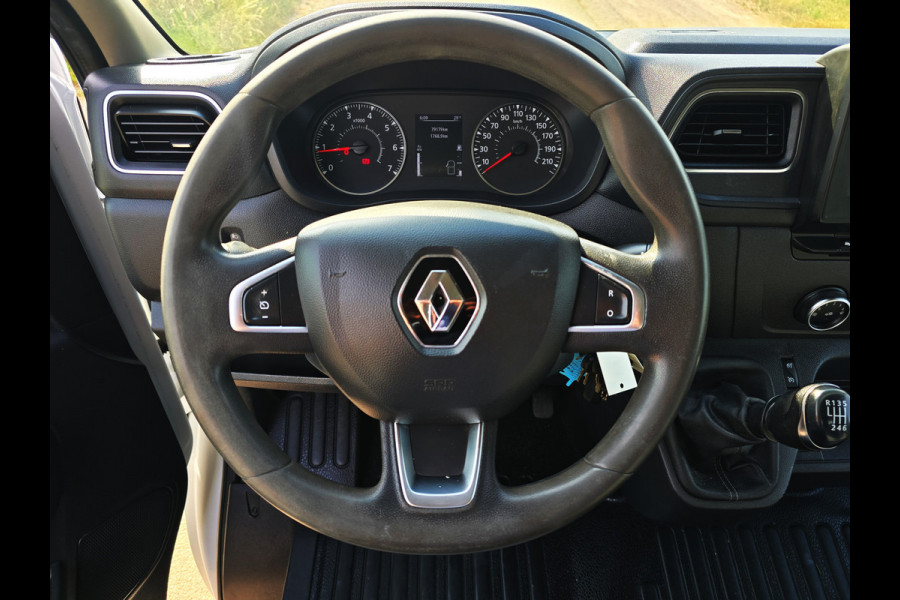 Renault Master T35 2.3 dCi L2 Kipper - 145 Pk - Euro 6 - Airco - Cruise Control