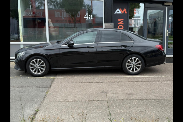 Mercedes-Benz E-Klasse 200 d | Airco | Cruise | Leer | Navi