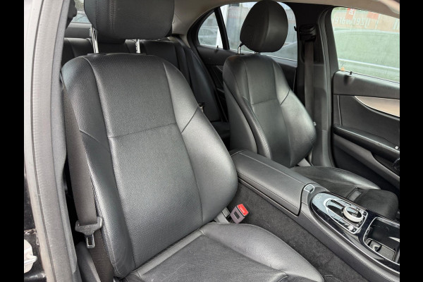 Mercedes-Benz E-Klasse 200 d | Airco | Cruise | Leer | Navi