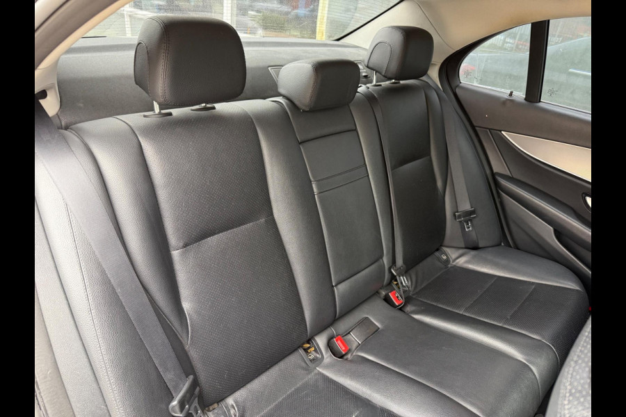 Mercedes-Benz E-Klasse 200 d | Airco | Cruise | Leer | Navi