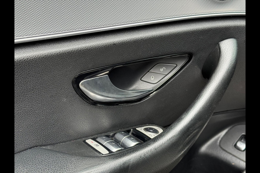 Mercedes-Benz E-Klasse 200 d | Airco | Cruise | Leer | Navi