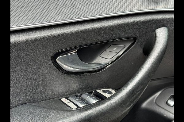 Mercedes-Benz E-Klasse 200 d | Airco | Cruise | Leer | Navi