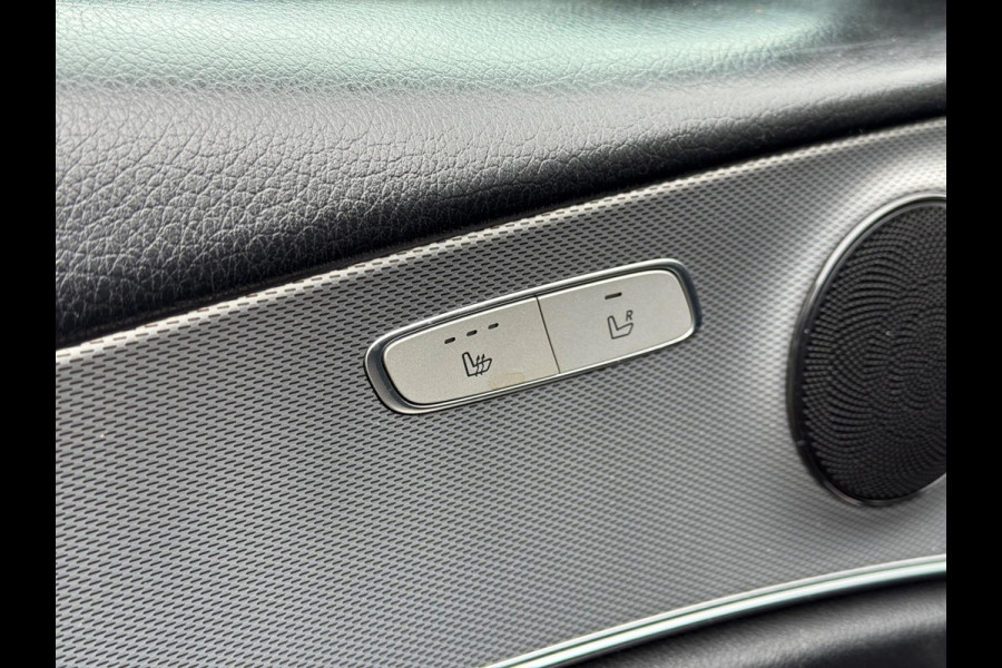 Mercedes-Benz E-Klasse 200 d | Airco | Cruise | Leer | Navi