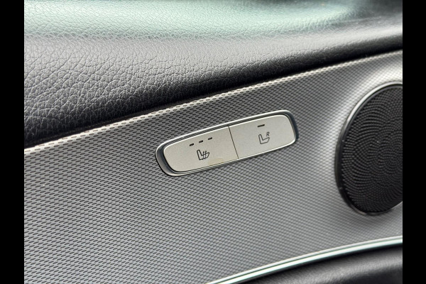 Mercedes-Benz E-Klasse 200 d | Airco | Cruise | Leer | Navi