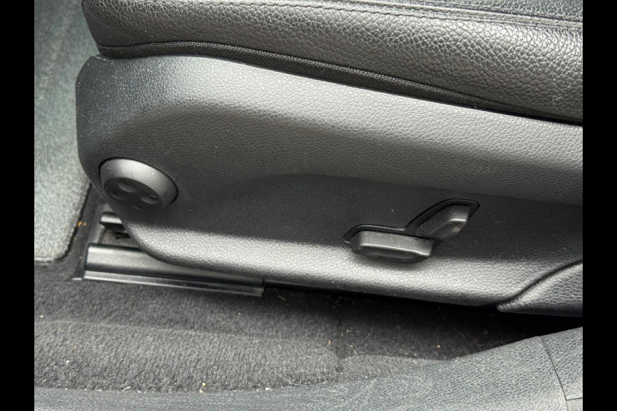 Mercedes-Benz E-Klasse 200 d | Airco | Cruise | Leer | Navi