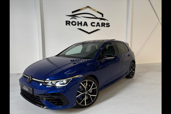Volkswagen Golf 2.0 TSI R 4Motion Akra Performance