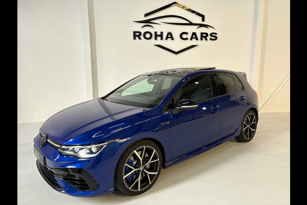 Volkswagen Golf 2.0 TSI R 4Motion Akra Performance