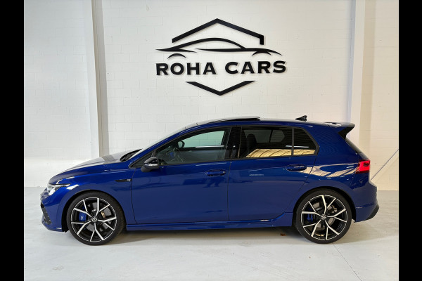 Volkswagen Golf 2.0 TSI R 4Motion Akra Performance