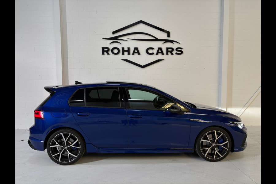 Volkswagen Golf 2.0 TSI R 4Motion Akra Performance