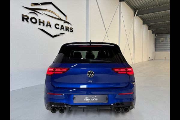Volkswagen Golf 2.0 TSI R 4Motion Akra Performance