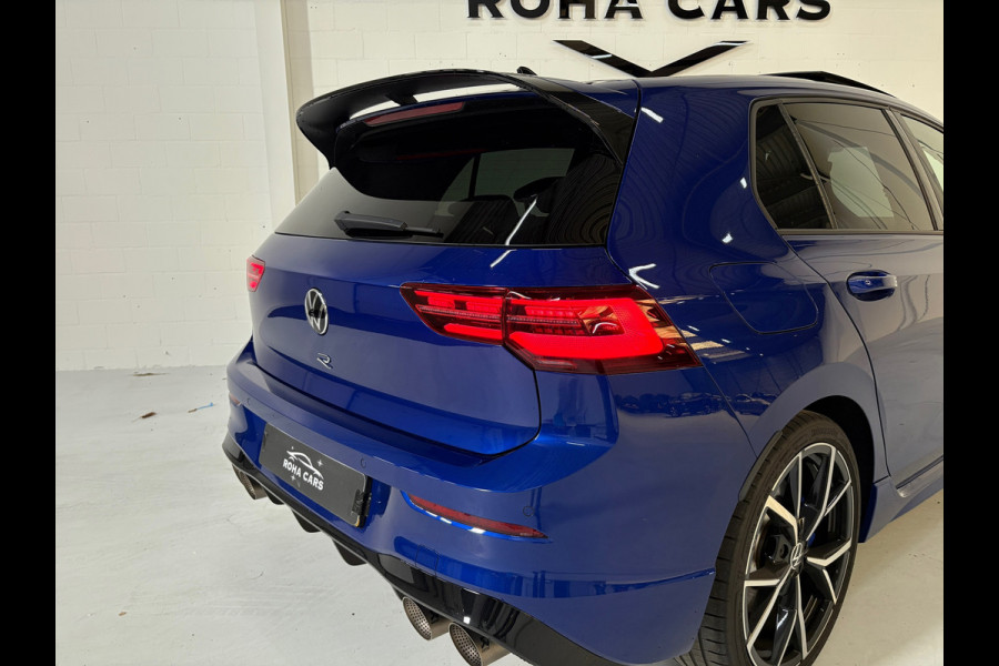 Volkswagen Golf 2.0 TSI R 4Motion Akra Performance