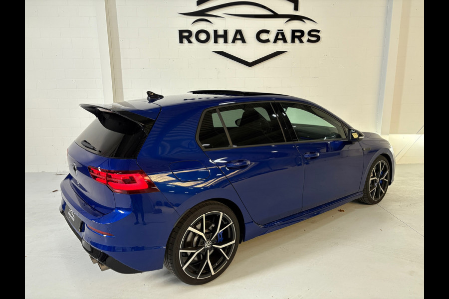 Volkswagen Golf 2.0 TSI R 4Motion Akra Performance