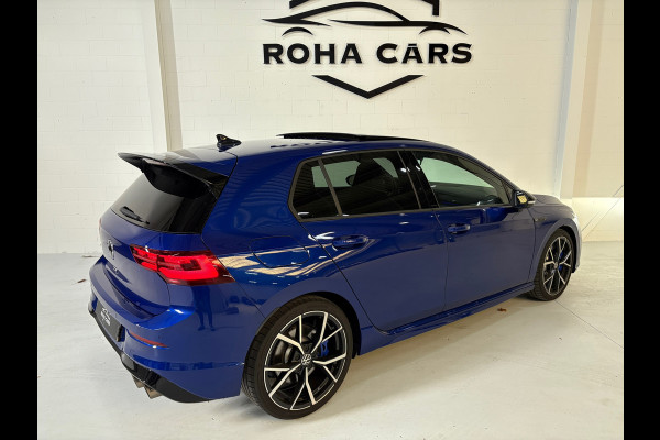 Volkswagen Golf 2.0 TSI R 4Motion Akra Performance