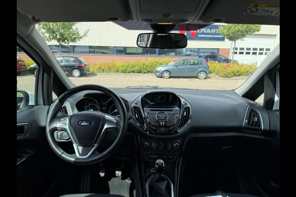 Ford B-MAX 1.0 EcoBoost Titanium