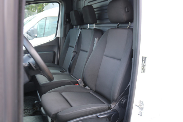 Mercedes-Benz Sprinter 319 3.0 V6 CDI L2 H2 Automaat Airco Navigatie Camera