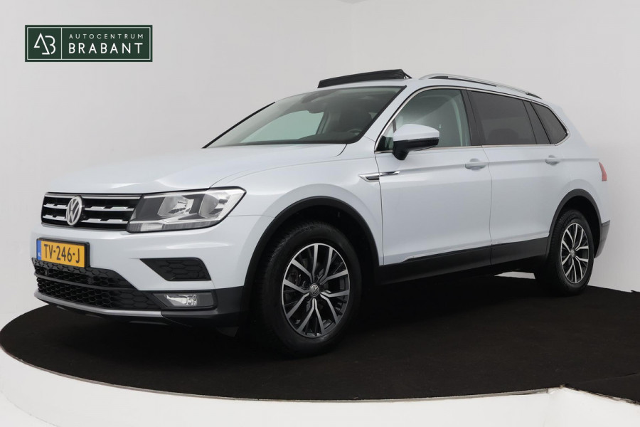 Volkswagen Tiguan Allspace 1.4 TSI Comfortline Business 7p (PANORAMADAK, STOELVERWARMING, CARPLAY, PARKEERSENSOREN, AUTOMAAT)
