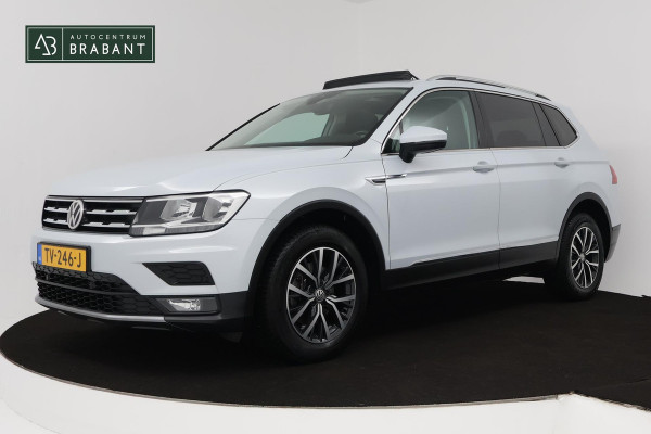 Volkswagen Tiguan Allspace 1.4 TSI Comfortline Business 7p (PANORAMADAK, STOELVERWARMING, CARPLAY, PARKEERSENSOREN, AUTOMAAT)