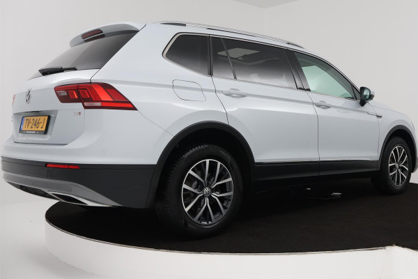 Volkswagen Tiguan Allspace 1.4 TSI Comfortline Business 7p (PANORAMADAK, STOELVERWARMING, CARPLAY, PARKEERSENSOREN, AUTOMAAT)